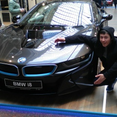 Super Men