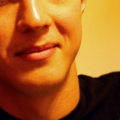 Алексей Смирнов, 22.08.1991, Москва