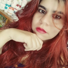 Debora Nogueira, 28.05.1991, Goiânia