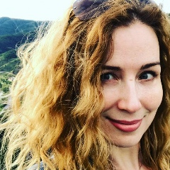 Екатерина Михайлова, 30.05, Санкт-Петербург