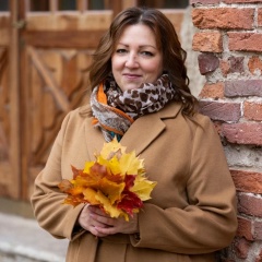 Мария Сушилова, 02.07, Санкт-Петербург