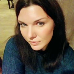 Юлия Козлова, 28.10, Тверь