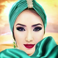 Janara Esenova, Бишкек