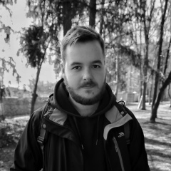 Егор Бафталовский, 17.01, Житомир