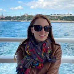 Аллочка Попова, 05.10.1988, Уфа