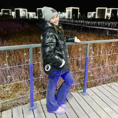 Эльвира Камилова, 07.05, Казань