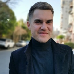 Иван Авраменко, 14.08.1989, Воронеж