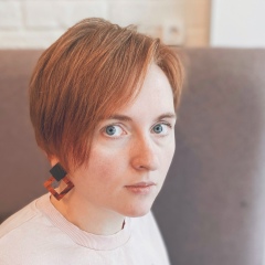 Татьяна Дружинина, 06.06.1989