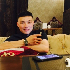 Аскербек Кожекбаев, 25.06.1994