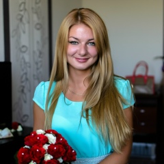 Елена Яковенко, 26.05.1987, Киев