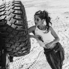 Катя Набойченко, 01.12, Москва