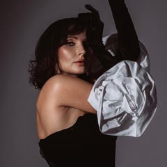 Елена Черноокая, 01.03, Калининград