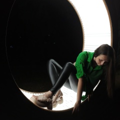 Лилия Знаменщикова, 25.05, Липецк