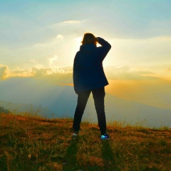 Аська Винокурова, 18.10, Санкт-Петербург