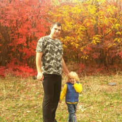 Денис Плотников, 25.09.1991