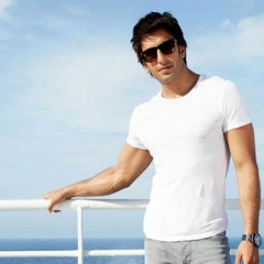 Ash Ehmadov, 29.11.1994, Mumbai