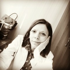 Юлія Палівода, 06.09, Луцк