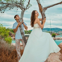 Катерина Мирон, 19.03.1989, Минск