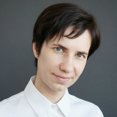 Кристина Оскаленко, 25.09.1986, Ставрополь