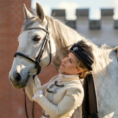 Виктория Будаева, 22.04.1987, Санкт-Петербург