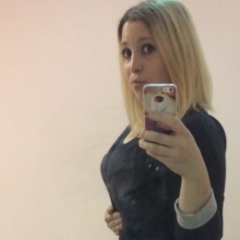 Евгения Руденко, 15.02.1992, Москва