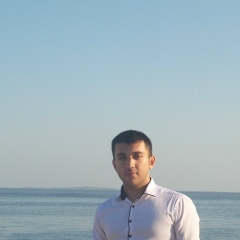Cavid Mirzeyev, 20.08, Баку