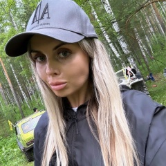 Alina Laskova, 02.09, Темиртау