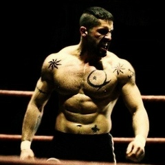Birjan Sarinov, 20.08.1990, Шымкент