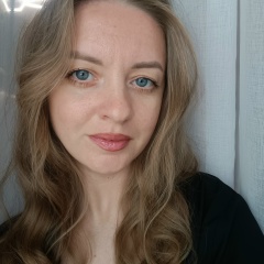 Ирина Самсонова, 14.12.1992, Хрустальный / Красный Луч