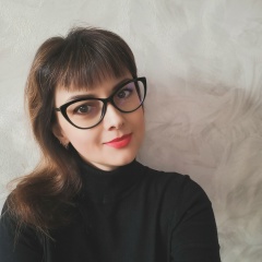 Ольга Максимова, 18.09, Чебоксары