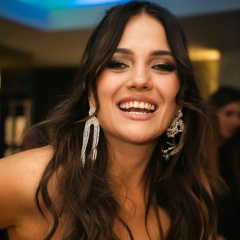 Даша Иванисова, 17.12, Москва