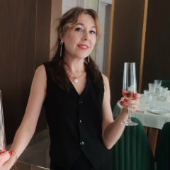 Анастасия Аштаменко, Оренбург