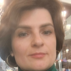 Татьяна Колесова, Саратов