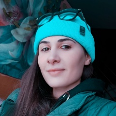 Elizabeth Adeishvili, 13.06.1993, Тбилиси