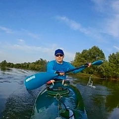 Николай Маслов, Новосибирск