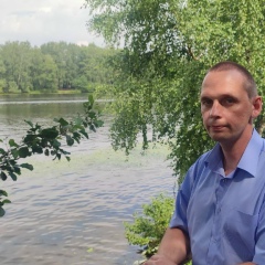 Антон Крюков, 16.08, Хабаровск