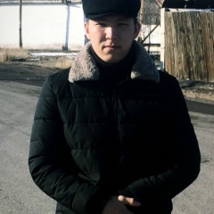 Бексултан Джиеналиев, 25.08, Алматы