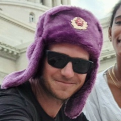 Рома Чвартацкий, 17.04, Санкт-Петербург