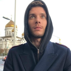 Глеб Кучменко, 05.07, Москва
