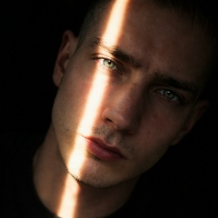 Евгений Исаев, 25.01.1996, Красноярск