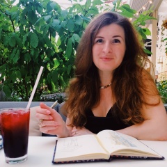 Елена Русакова, 06.03, Троицк