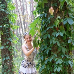 Юлиана Боярова, 06.03.1991