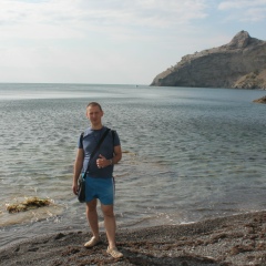 Александр Доголдиев, Ростов-на-Дону