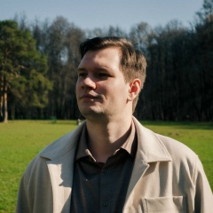 Максим Лезнов, 05.12, Москва