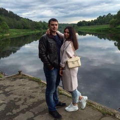 Максим Воробьев, 24.07, Москва