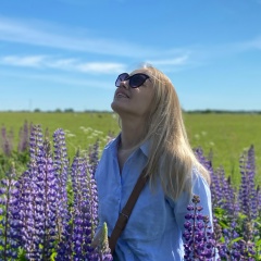 Ксения Павлова, 07.01