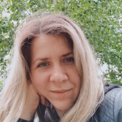 Юля Филон, 06.12.1985, Санкт-Петербург