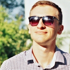 Антон Чонка, 09.08.1987, Харьков