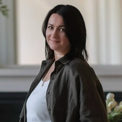 Маргарита Шарун, 12.03.1991, Астрахань