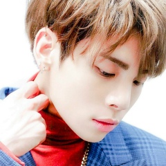 Kim Jonghyun, 08.04.1990